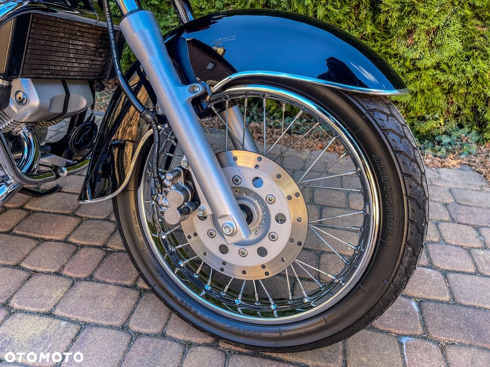 Honda Shadow - 7