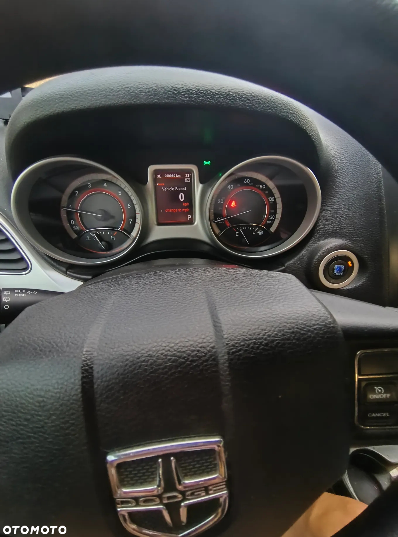 Dodge Journey - 21