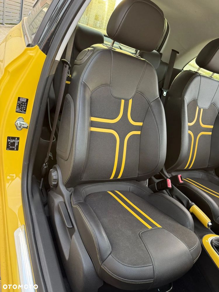 Opel Adam - 11