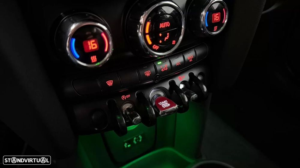 MINI 3 Portas Cooper - 15