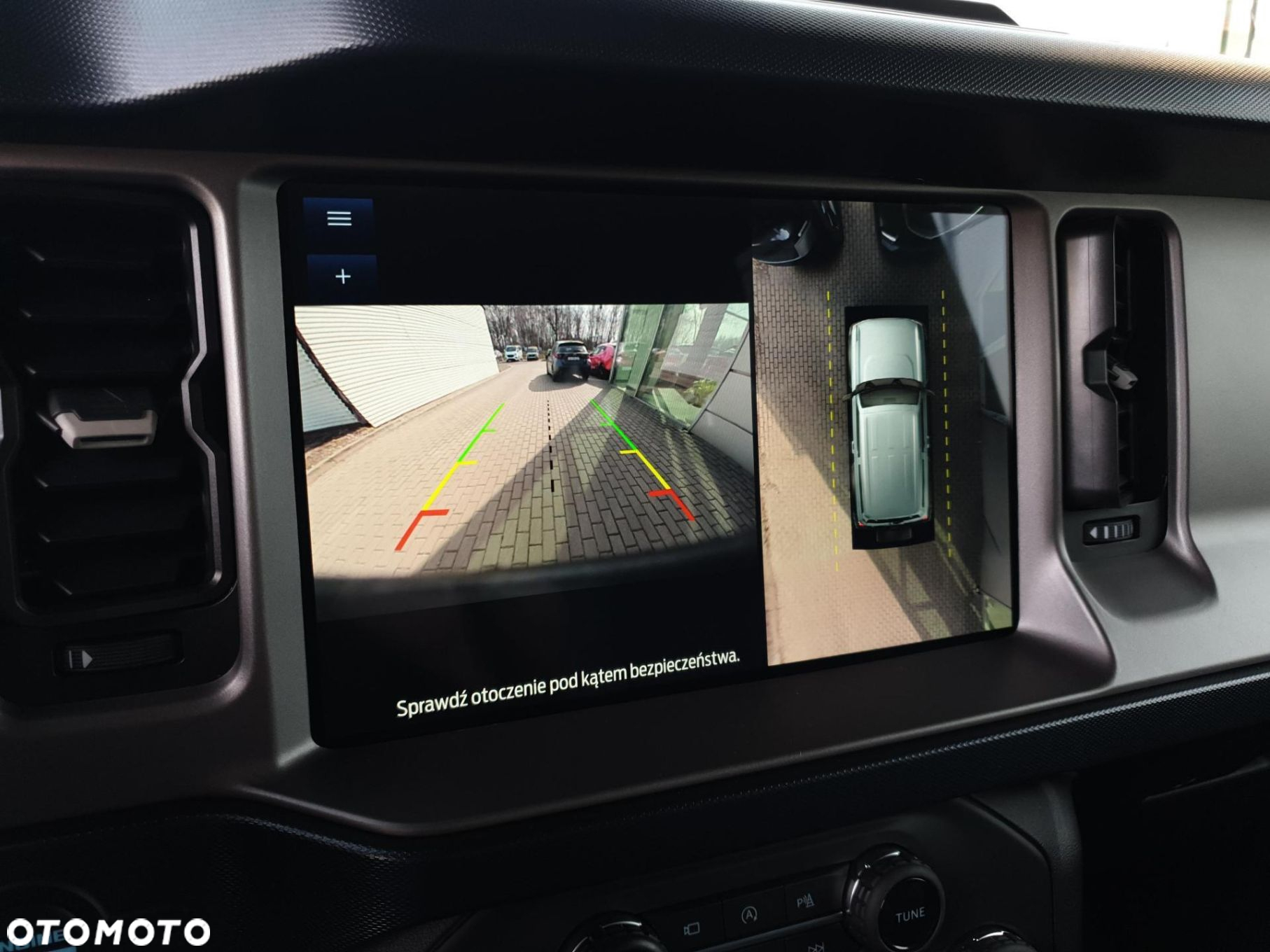 Ford Bronco 2.7 EcoBoost 4WD Outer Banks - 21