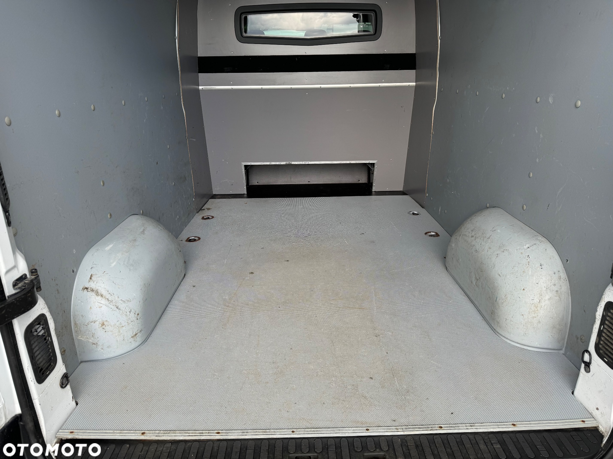 Opel Movano - 17