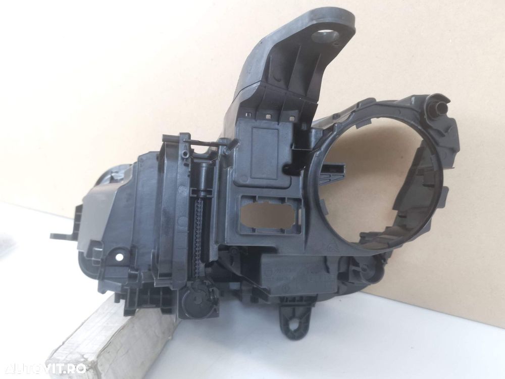 Carcasa Far Cu Sticla Far Dreapta Led Multibeam Mercedes-Benz  GLE-Cla - 6