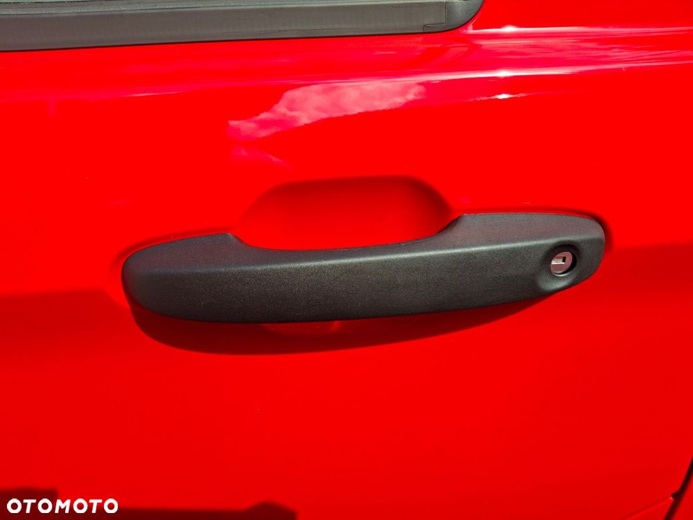 Volkswagen Transporter - 14