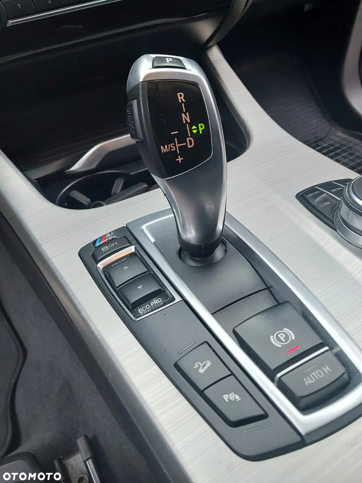 BMW X4 xDrive20d Edycja M Sport - 21