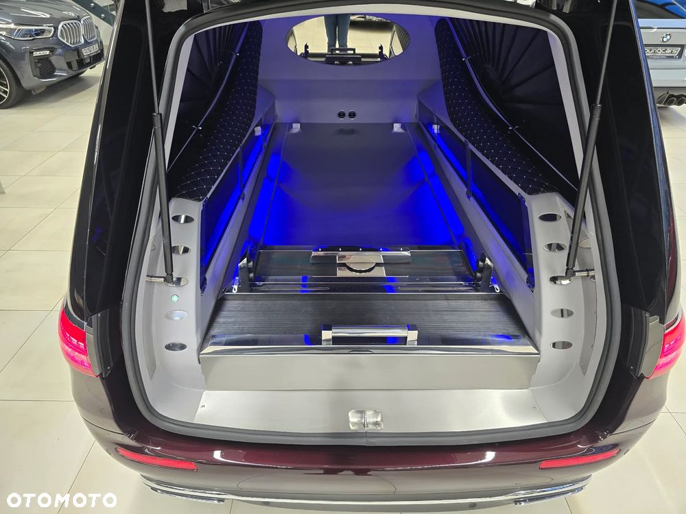Mercedes-Benz Klasa E 200 d Exclusive - 20