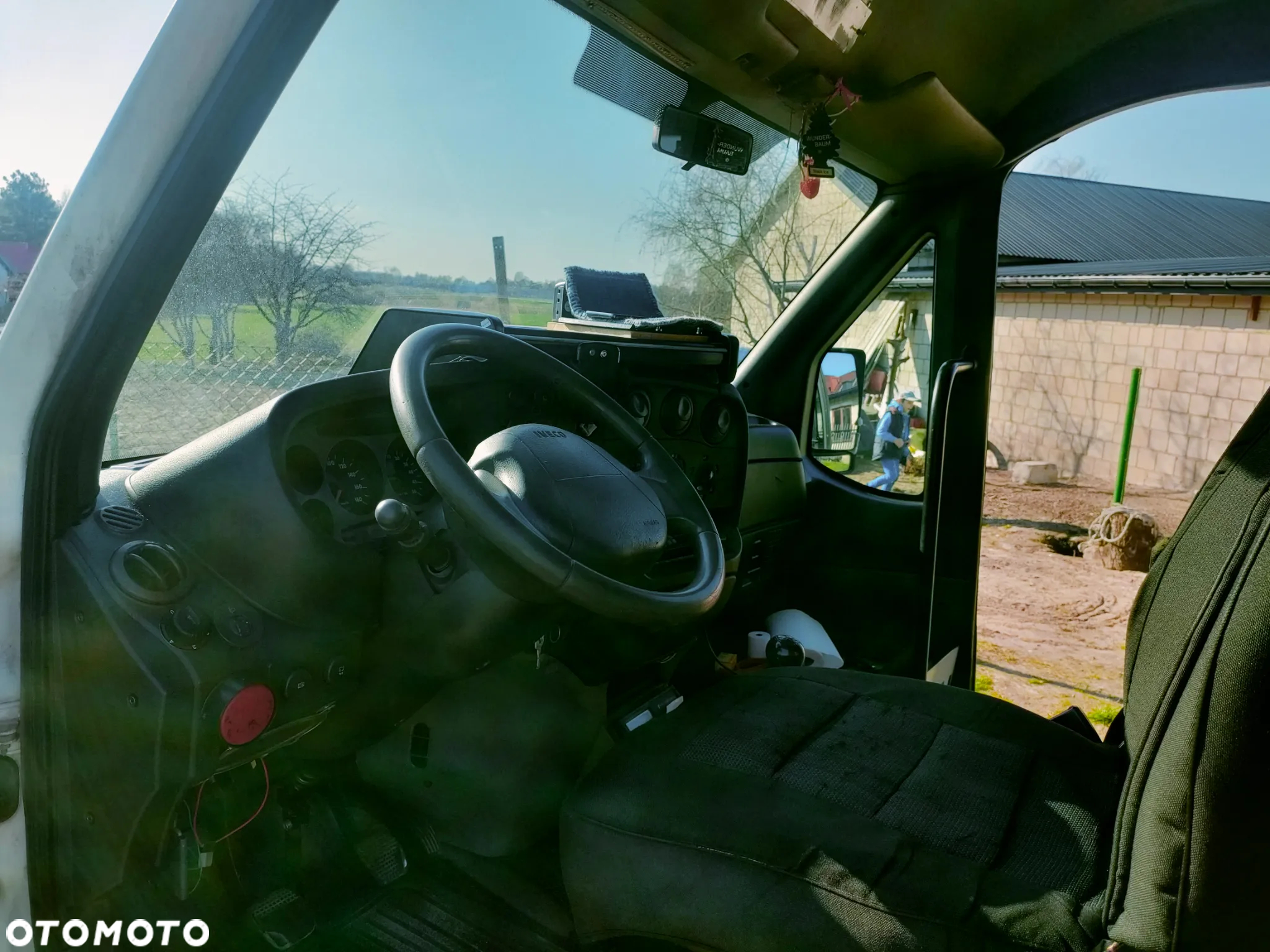 Iveco - 7
