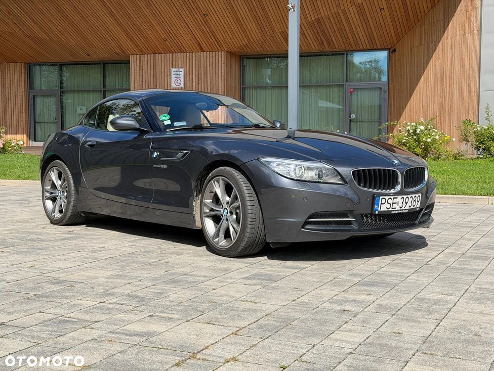 BMW Z4 - 12