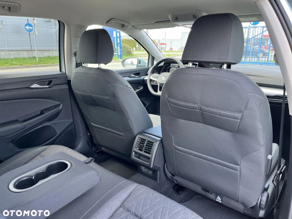 Volkswagen Golf 1.5 eTSI mHEV Life Plus DSG - 20