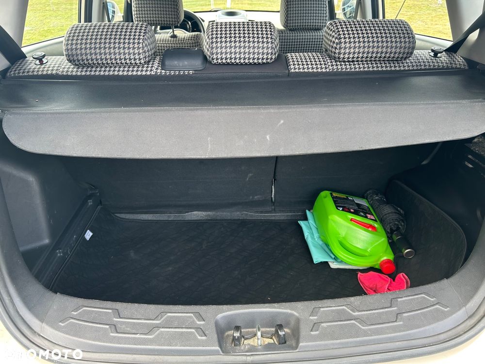 Kia Soul 1.6 M EU5 - 4