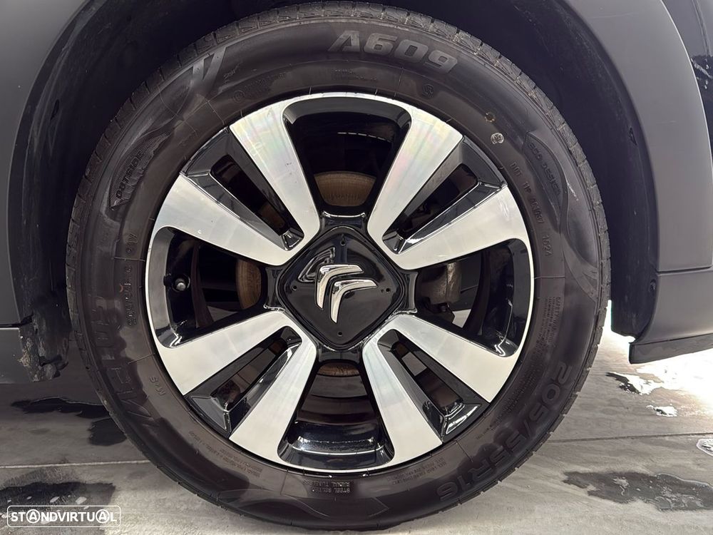 Citroën C3 1.2 PureTech C-Series - 17