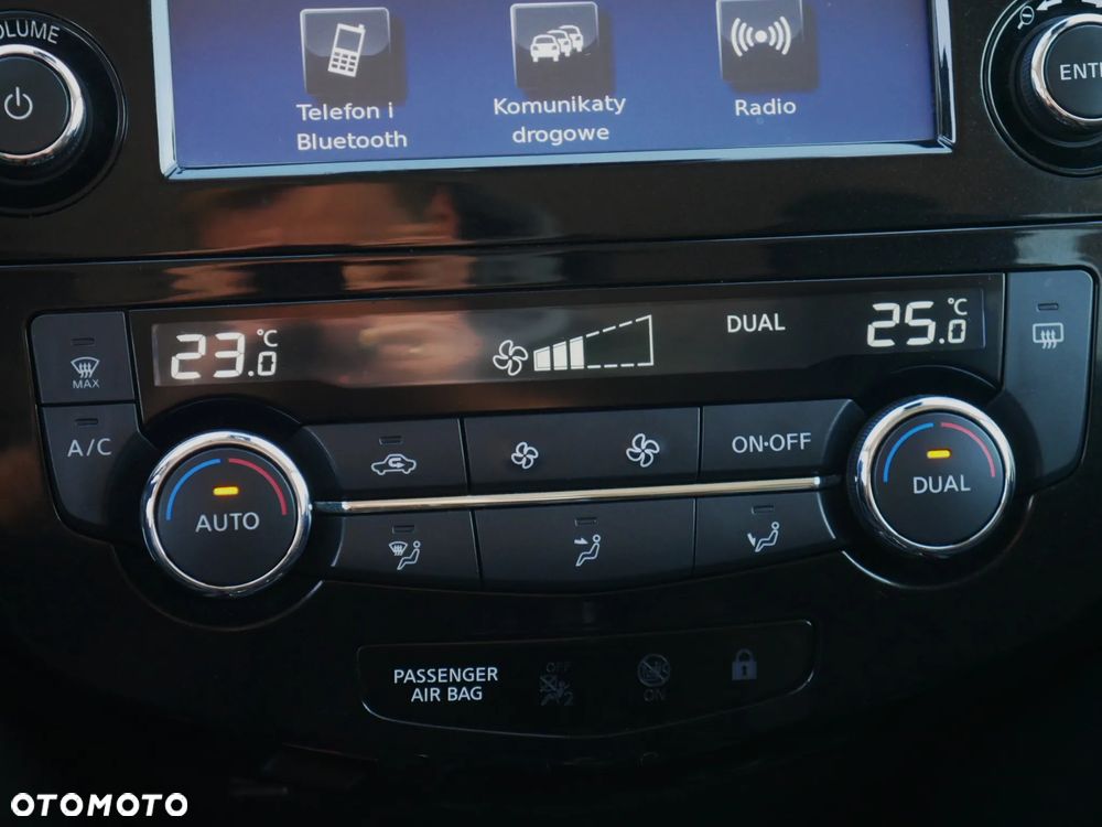 Nissan Qashqai 1.6 DIG-T Acenta - 35