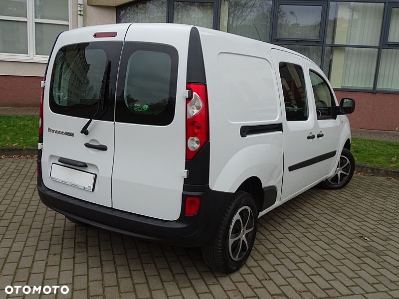 Renault Kangoo - 4