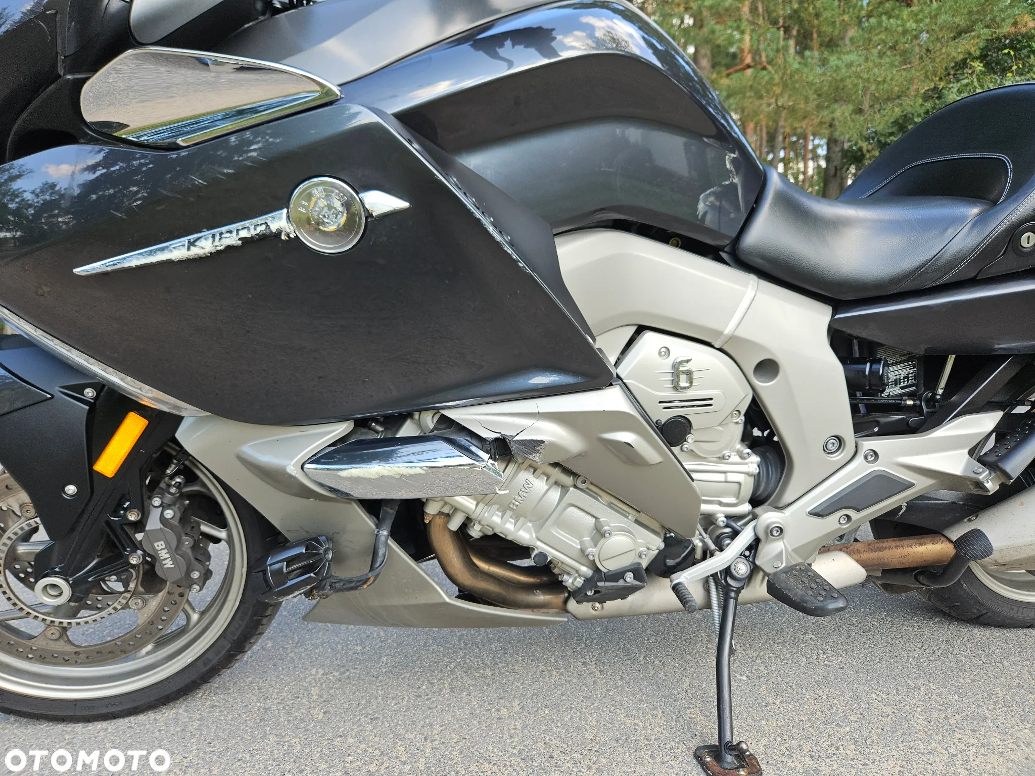 BMW K - 20