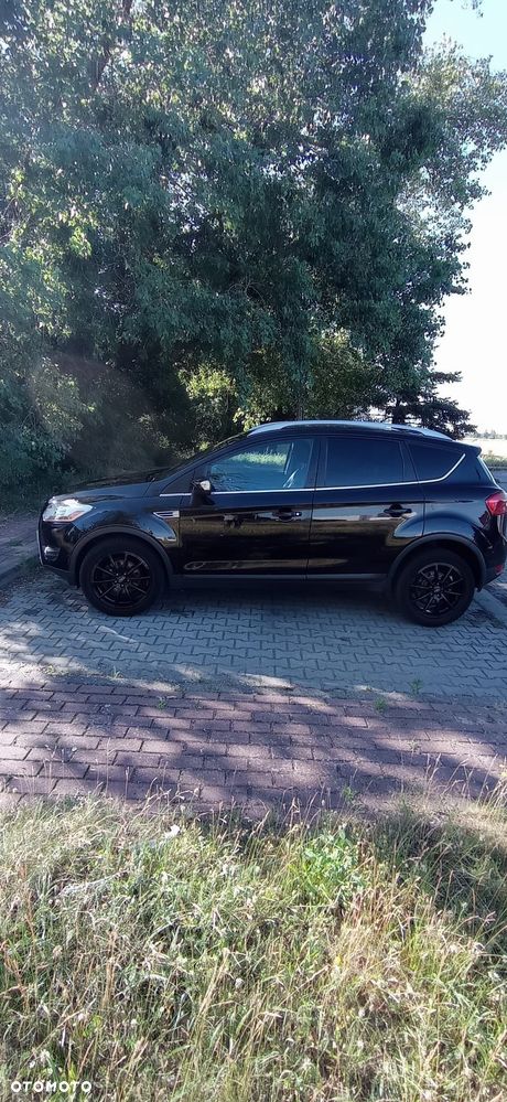 Ford Kuga 2.0 TDCi Titanium MPS6 - 3