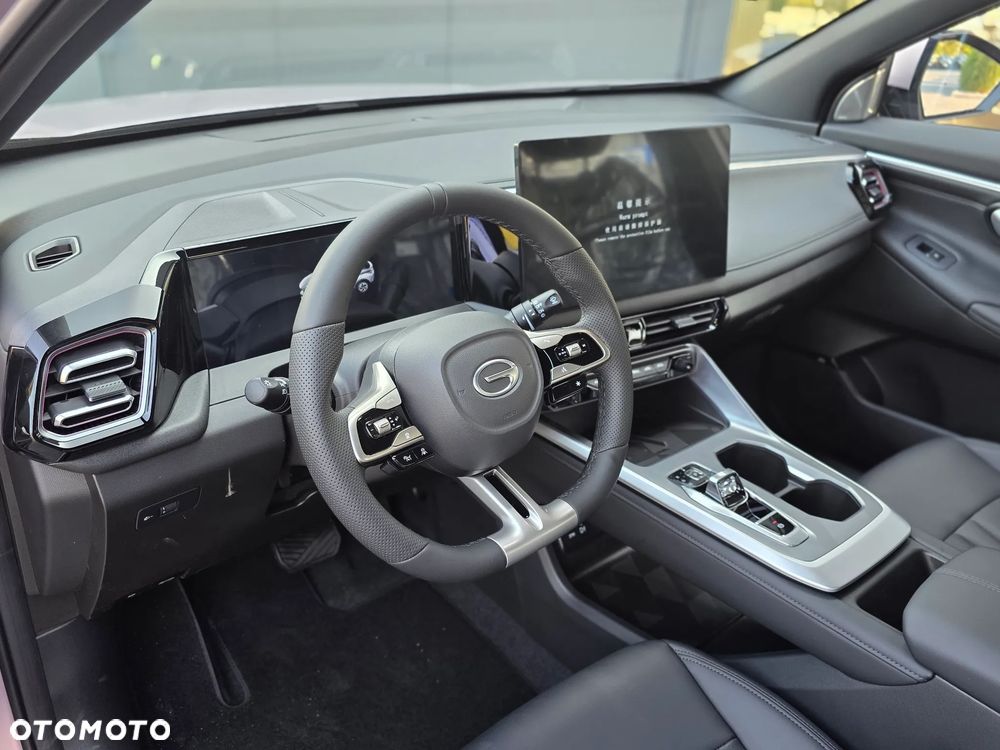 GAC Emzoom 1.5T Luxury DCT - 19