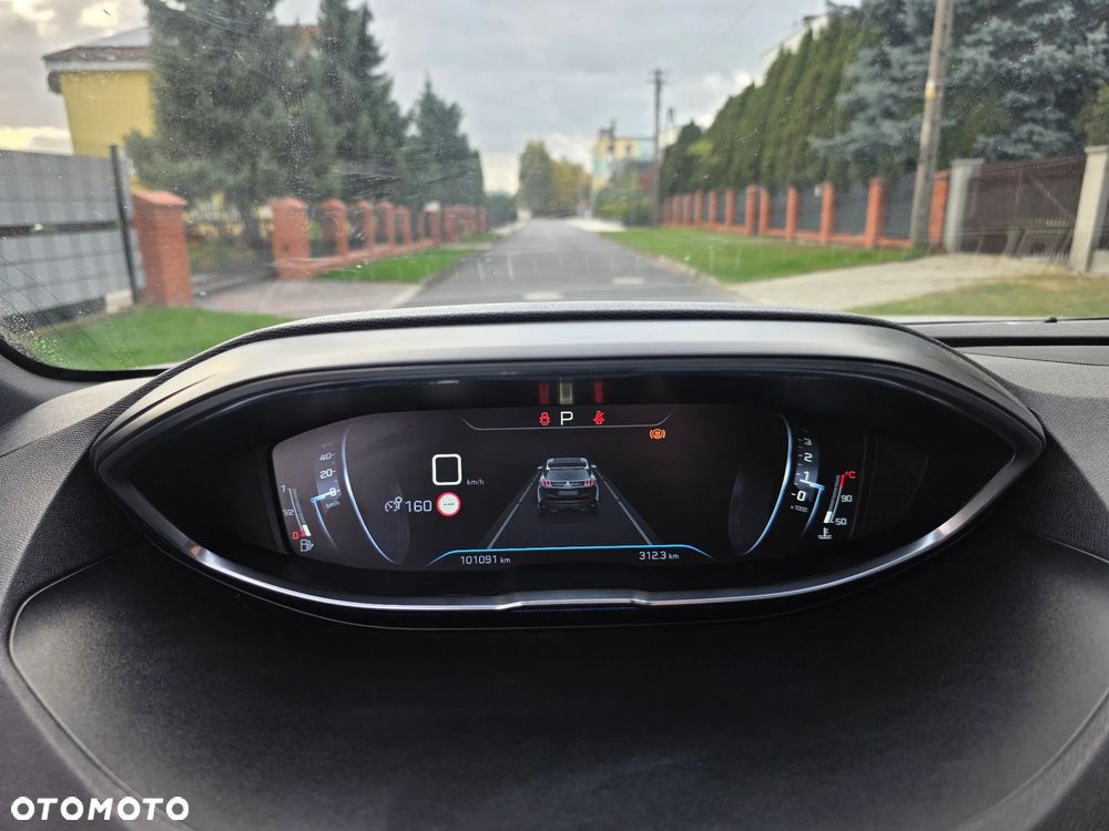 Peugeot 3008 - 25