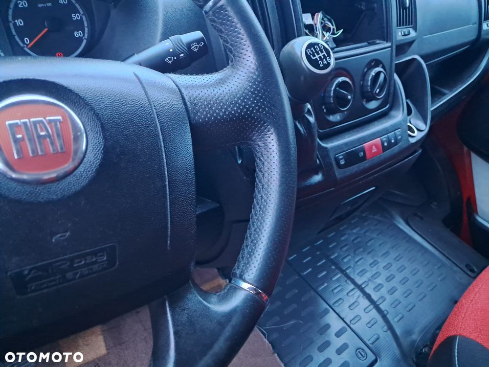 Fiat DUCATO !!! SUPER STAN !!! - 24