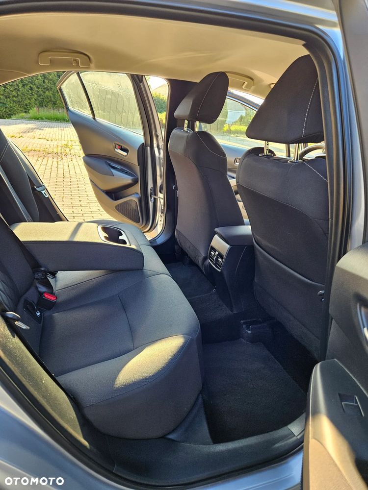 Toyota Corolla 1.5 Comfort - 27