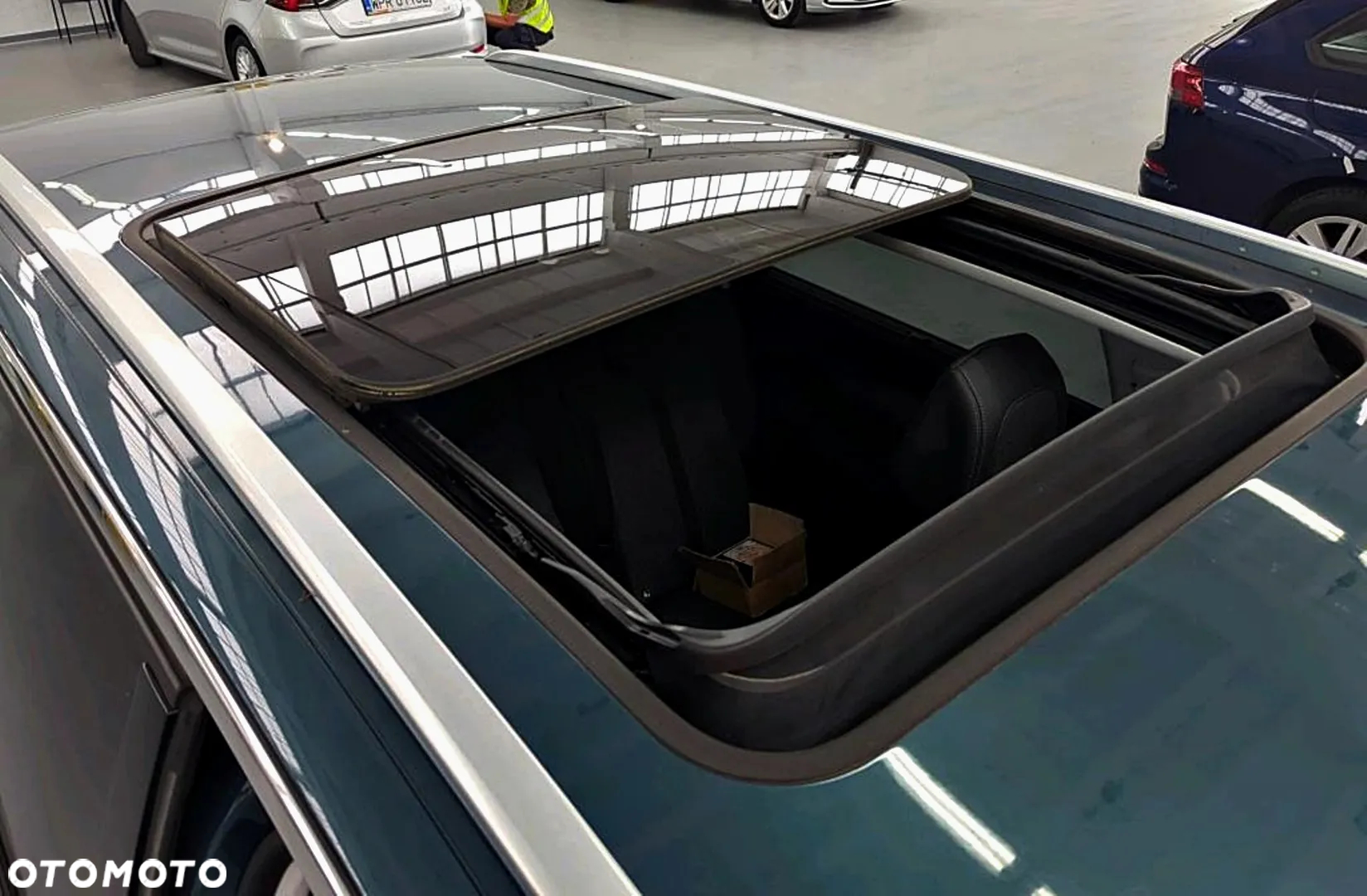 Peugeot 5008 1.6 PureTech Allure S&S EAT8 - 7