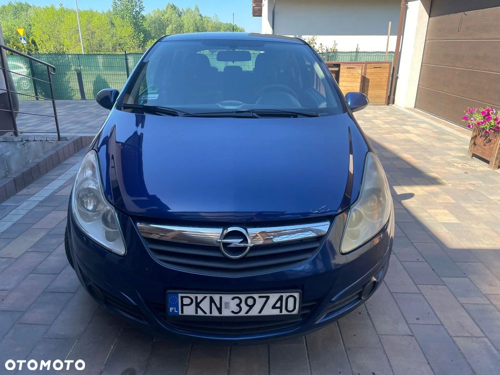 Opel Corsa 1.3 CDTI 111 - 15