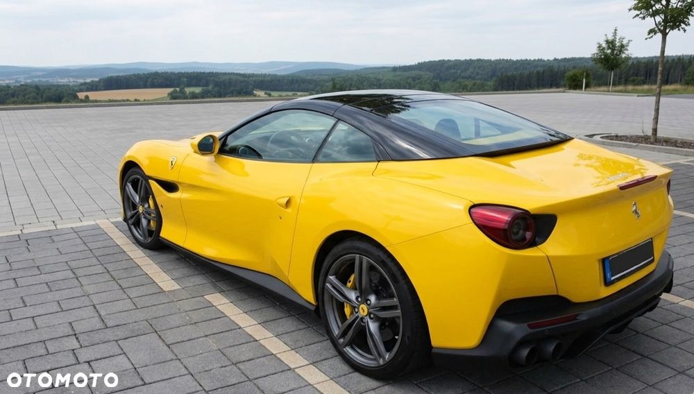 Ferrari Portofino - 1