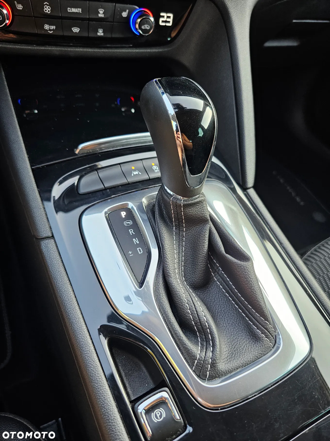 Opel Insignia 1.6 CDTI Business Innovation - 27