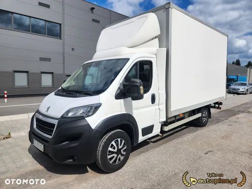 Peugeot BOXER - 9