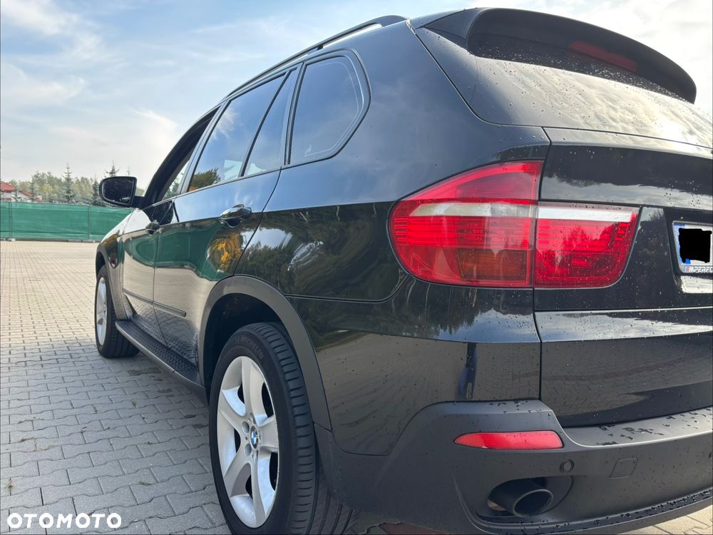 BMW X5 xDrive30d - 16