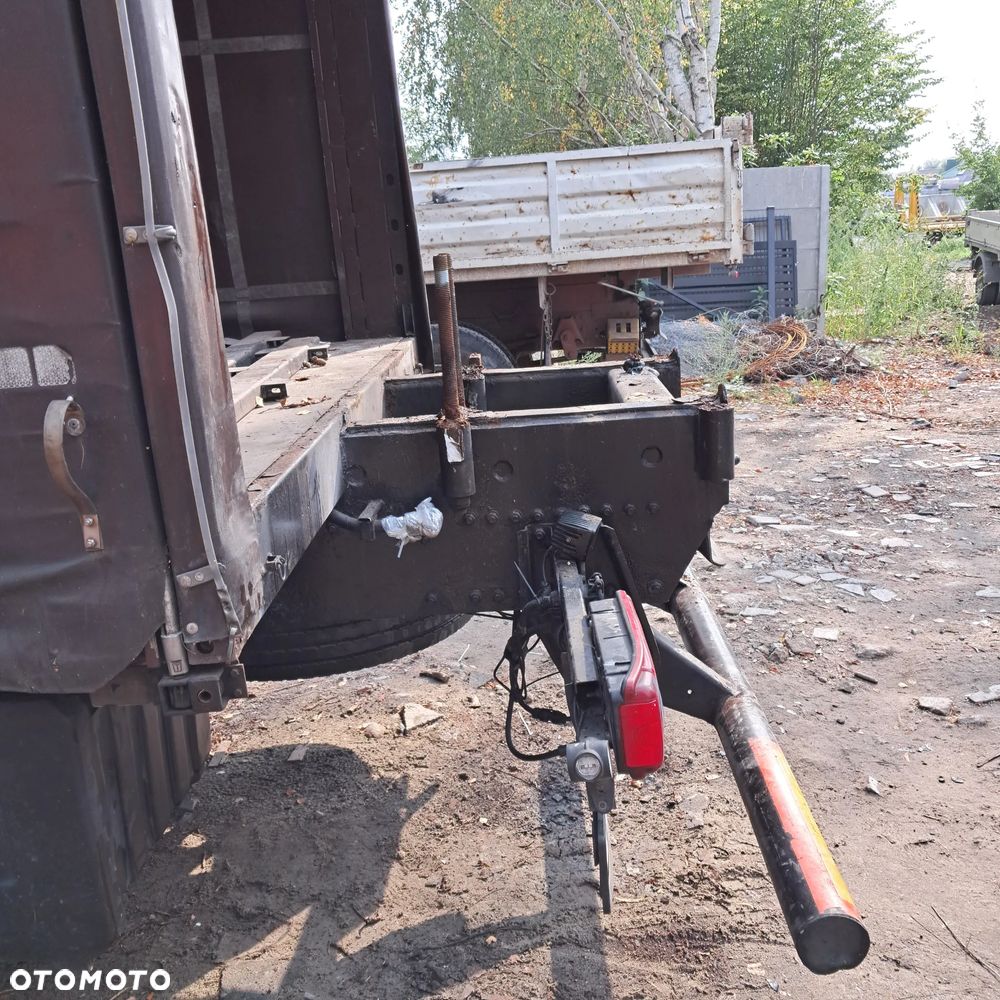 MAN 2013r pod zabudowę HDS hiab palfinger fassi pm atlas dzwig 18 440 tgs tgx - 3