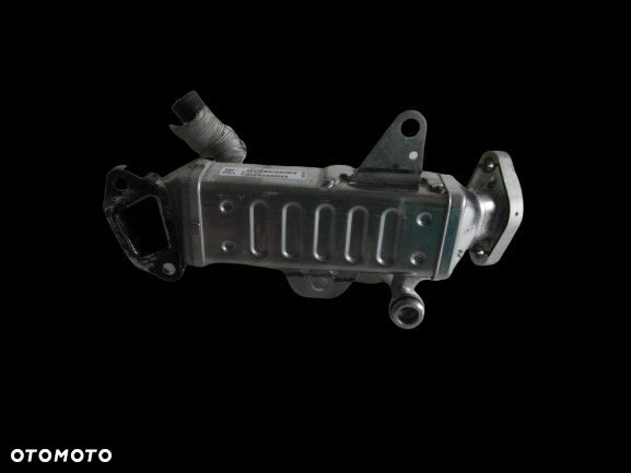ALFA ROMEO GIULIA 2.0 CHŁODNICZKA EGR 500518360 - 1