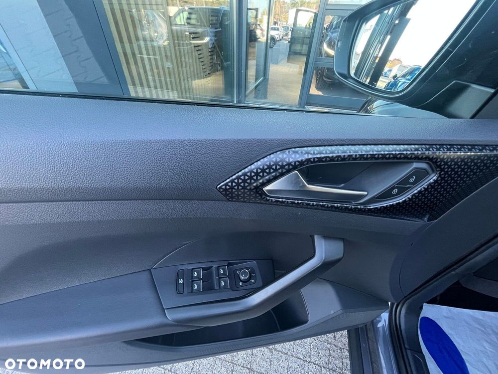 Volkswagen T-Cross 1.5 TSI ACT Style DSG - 15