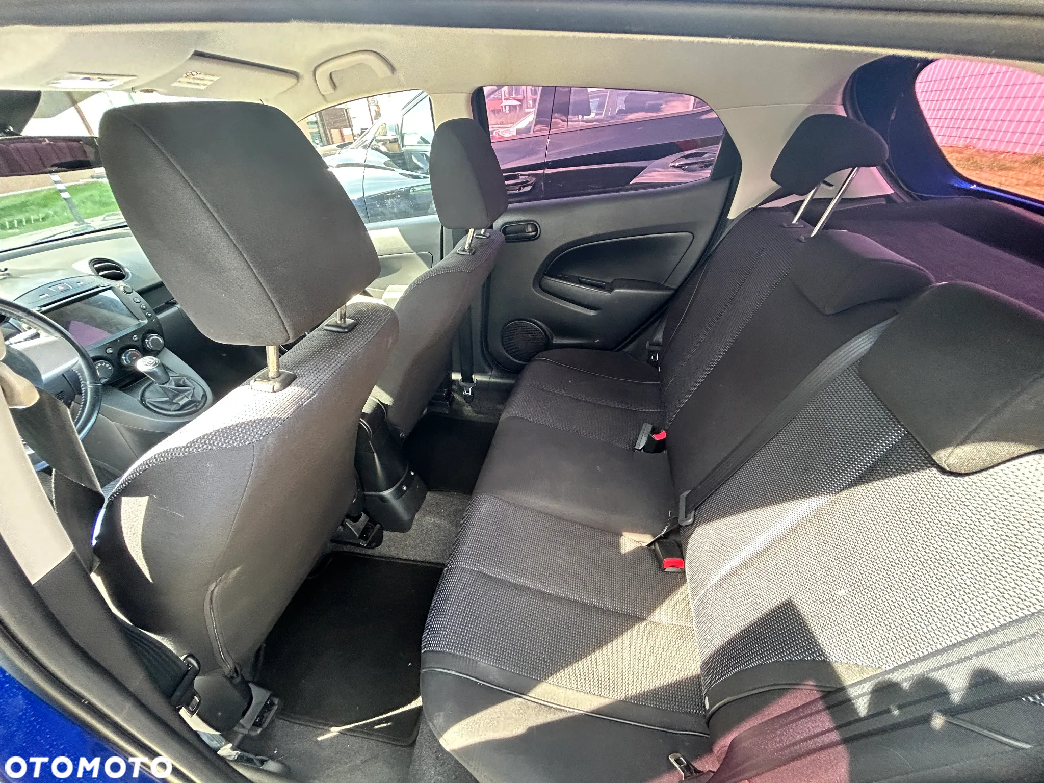 Mazda 2 1.5 Sport - 32