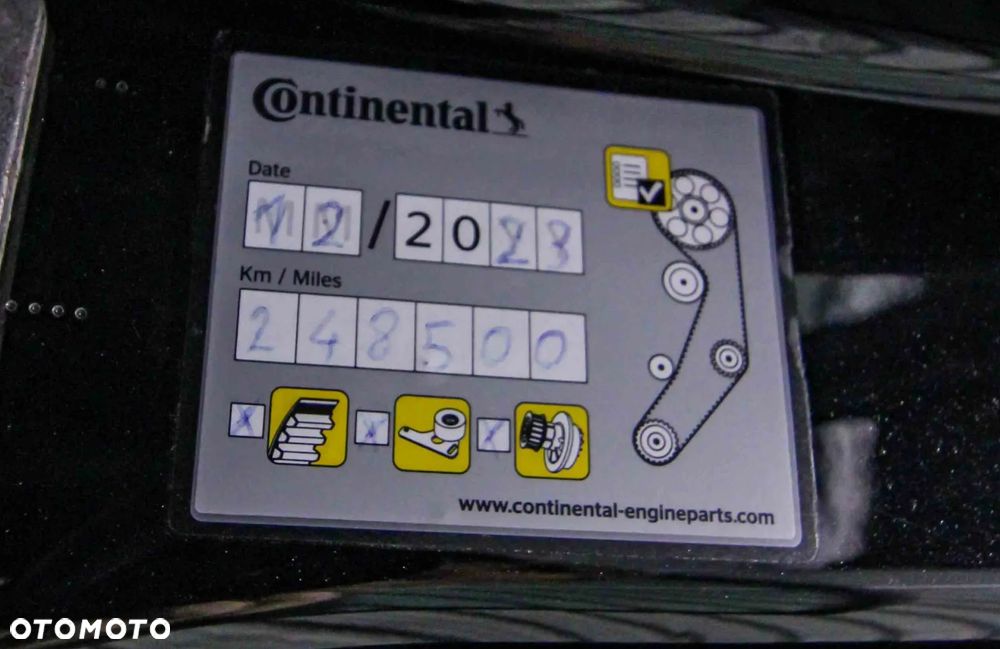 Volvo V70 D4 Drive-E Dynamic Summum - 35