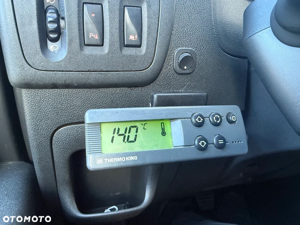 Renault Master - 20