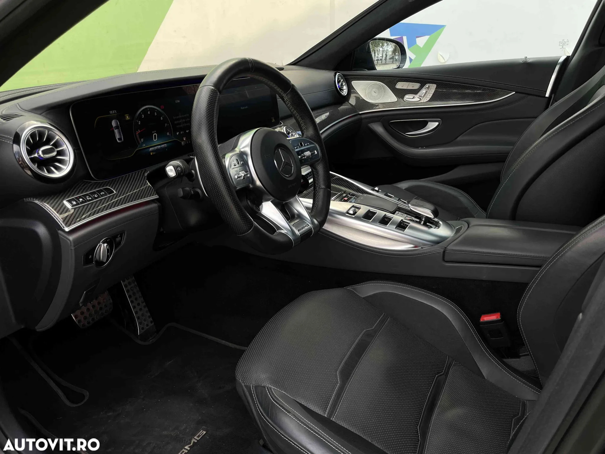 Mercedes-Benz AMG - 15