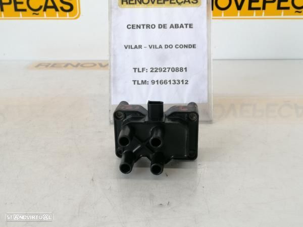 Bobine Igniçao Mazda 2 (Dy) - 1