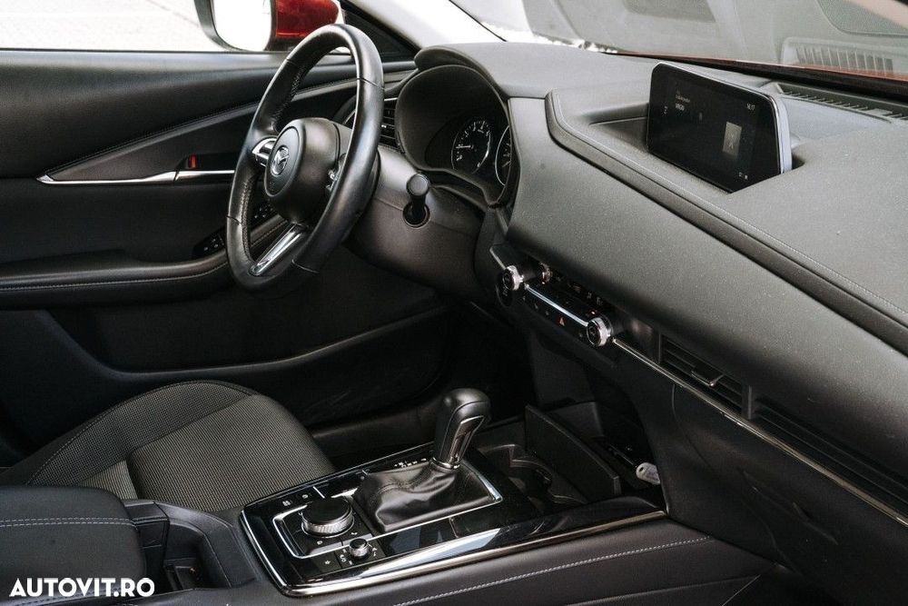 Mazda CX-30 - 14