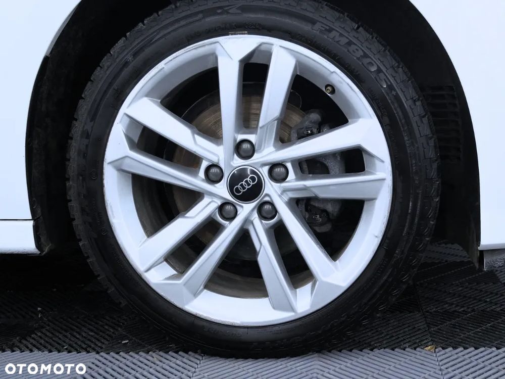 Audi A3 Limousine 35 TFSI mHEV Advanced S tronic - 10