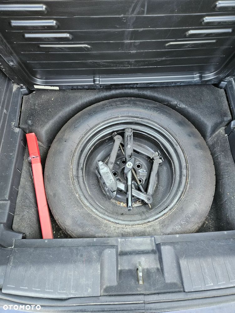 Dodge Caliber 2.0 CRD SE - 20