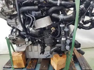 MOTOR VOLKSWAGEN CRAFTER 2.0 TDI 150CV REF. DNAE - 3