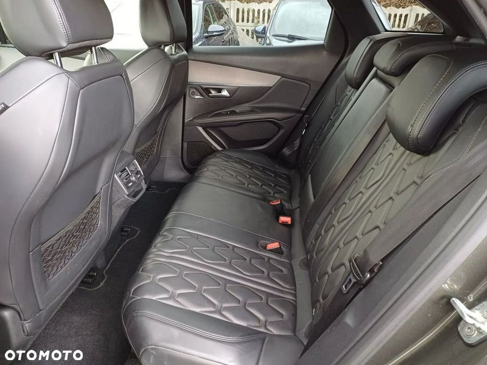 Peugeot 3008 BlueHDi 180 Stop & Start EAT6 GT - 18