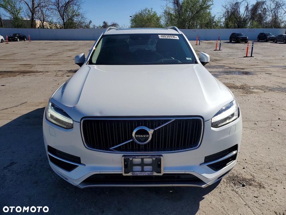 Volvo XC 90 T6 AWD Geartronic Kinetic - 6