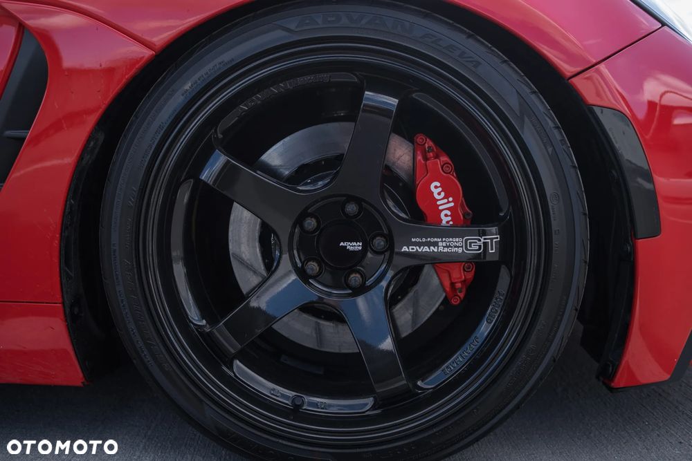 Toyota GR86 2.4 Executive - 16