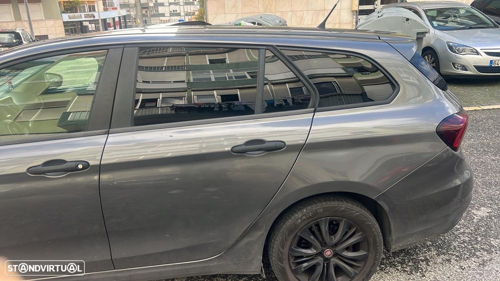 Fiat Tipo Station Wagon 1.3 Multijet City Life - 3