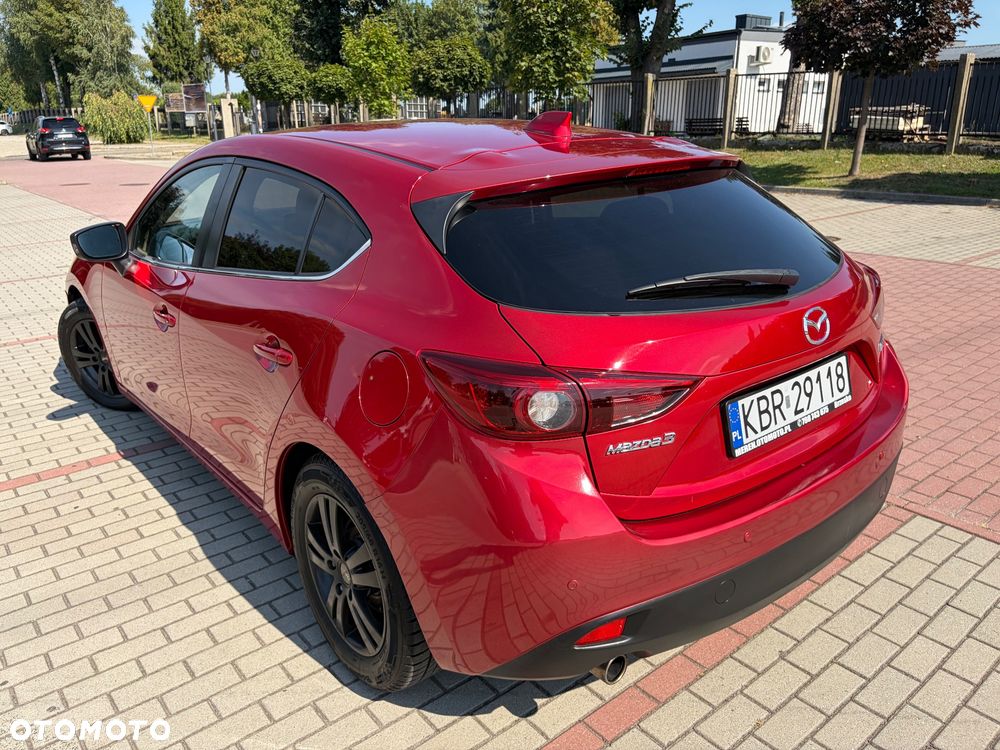 Mazda 3 SKYACTIV-G 120 Center-Line - 30