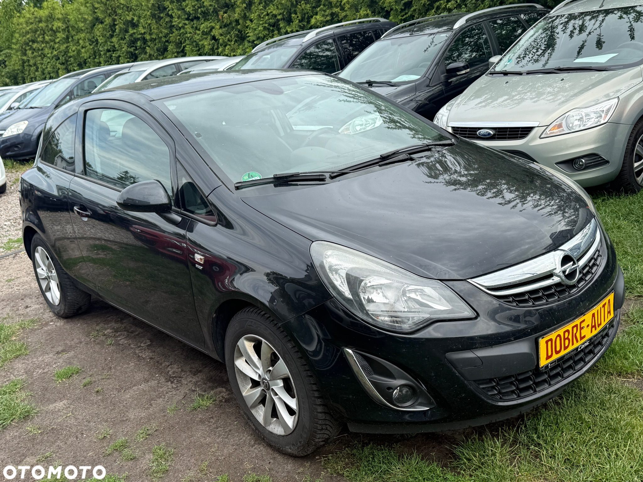 Opel Corsa 1.4 16V Innovation - 2