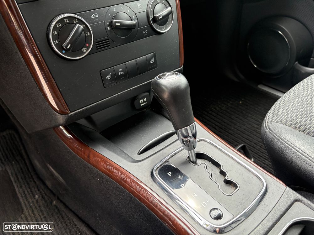 Mercedes-Benz A 180 Autotronic Elegance Special Edition - 8