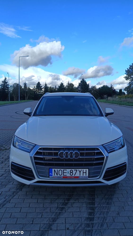 Audi Q5 - 2