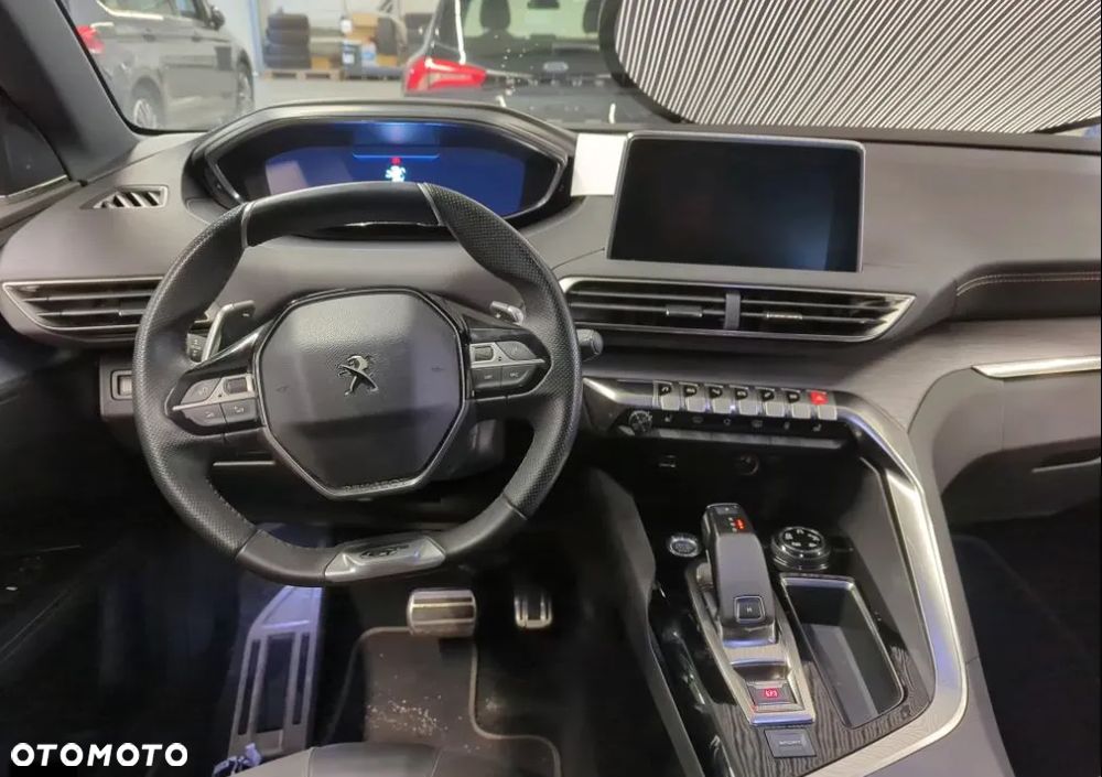 Peugeot 5008 2.0 BlueHDi GT Pack S&S EAT8 - 6
